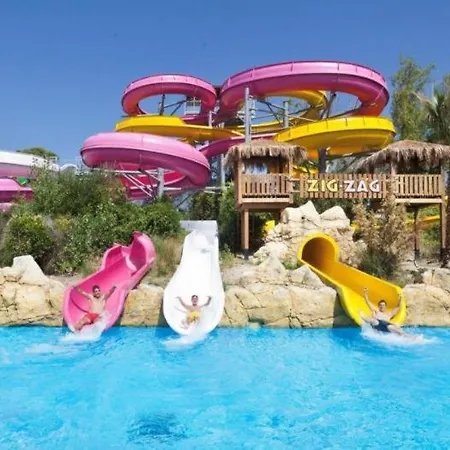Apartbeach Ancora Junto Playa Y Vistas Piscina Apartment