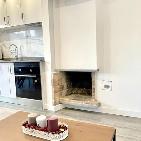 Apartbeach Ancora Junto Playa Y Vistas Piscina *