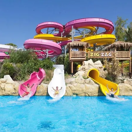 Apartbeach Ancora Junto Playa Y Vistas Piscina *
