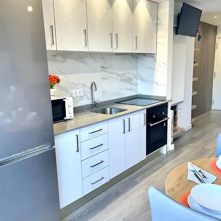 Appartement Ancora Junto Playa Y Vistas Piscina La Pineda