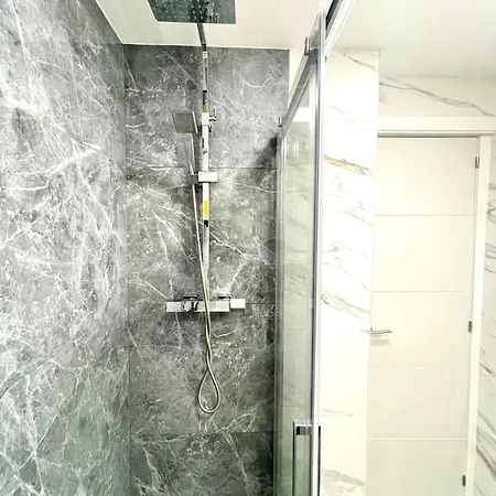 Apartbeach Ancora Junto Playa Y Vistas Piscina