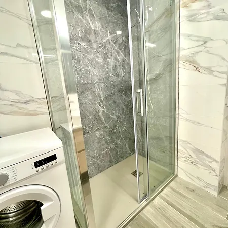 Apartbeach Ancora Junto Playa Y Vistas Piscina Apartment *