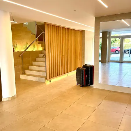 Appartement Ancora Junto Playa Y Vistas Piscina La Pineda